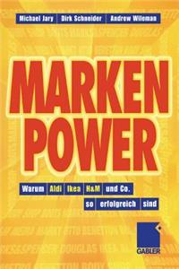 Marken-Power