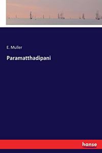 Paramatthadipani