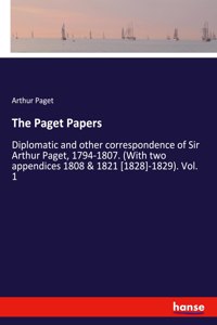 The Paget Papers