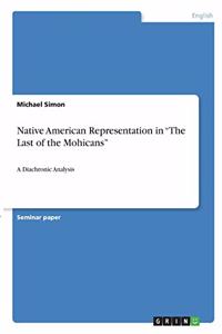 Native American Representation in 