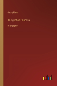 Egyptian Princess