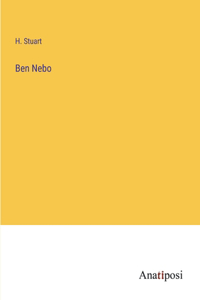 Ben Nebo