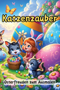 Katzenzauber