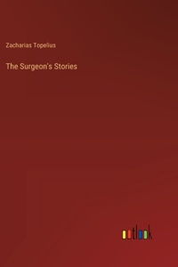 Surgeon's Stories