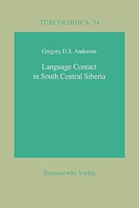 Language Contact in South Central Siberia