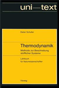 Thermodynamik