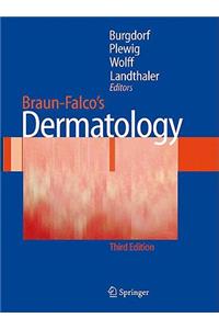 Braun-Falco´s Dermatology