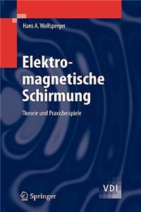 Elektromagnetische Schirmung