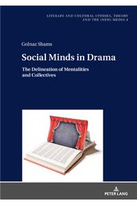 Social Minds in Drama