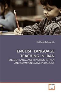English Language Teaching in Iran
