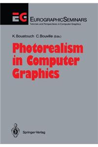 Photorealism in Computer Graphics