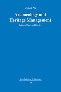 Archaeology and Heritage Management