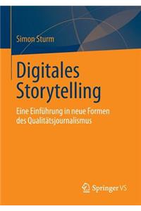 Digitales Storytelling