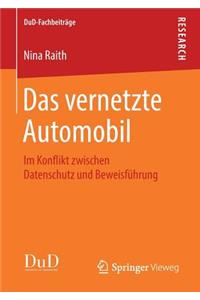 Das Vernetzte Automobil