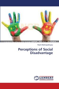 Perceptions of Social Disadvantage