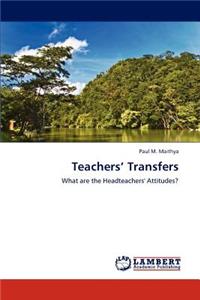 Teachers' Transfers