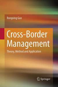 Cross-Border Management