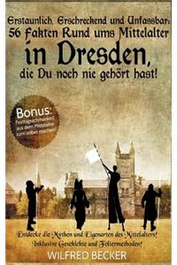 Erstaunlich, Erschreckend Und Unfassbar