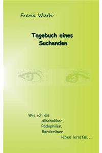 Tagebuch eines Suchenden
