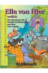 Ella von Hier erzählt