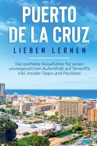 Puerto de la Cruz lieben lernen