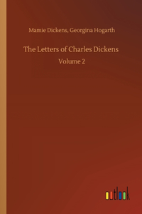 The Letters of Charles Dickens