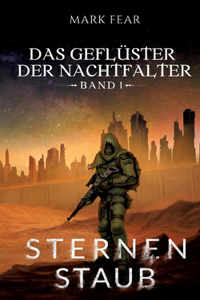 Das Geflüster der Nachtfalter