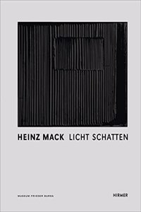 Heinz Mack