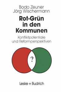 Rot-Grun in Den Kommunen