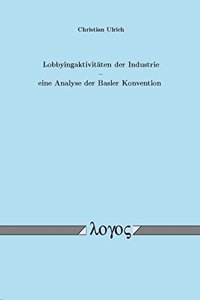 Lobbyingaktivitaten Der Industrie Eine Analyse Der Basler Konvention