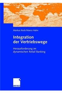 Integration der Vertriebswege