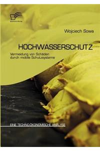 Hochwasserschutz