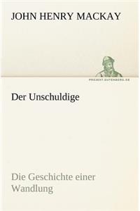 Der Unschuldige