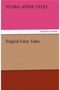 English Fairy Tales