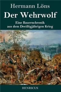 Wehrwolf