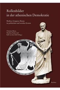 Rollenbilder in Der Athenischen Demokratie