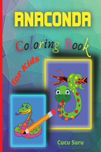 Dino Coloring Book for Kids