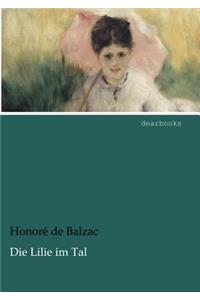 Die Lilie Im Tal
