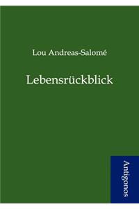 Lebensrückblick