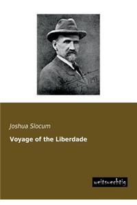 Voyage of the Liberdade