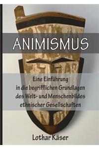 Animismus