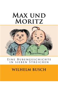 Max und Moritz