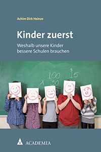 Kinder Zuerst