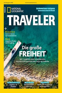Die groÃŸe Freiheit