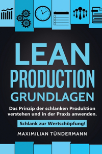 Lean Production - Grundlagen