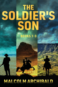 Soldier's Son - Books 1-3