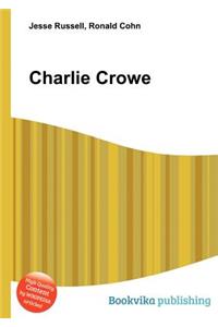 Charlie Crowe