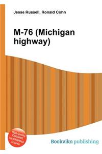 M-76 (Michigan Highway)