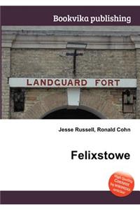 Felixstowe