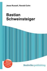 Bastian Schweinsteiger